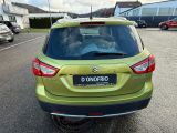 Suzuki SX4 S-Cross bei Reisemobile.expert - Abbildung (3 / 15)