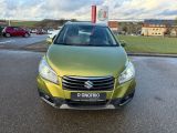 Suzuki SX4 S-Cross bei Reisemobile.expert - Abbildung (2 / 15)