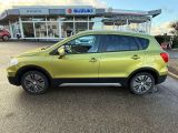 Suzuki SX4 S-Cross bei Reisemobile.expert - Abbildung (8 / 15)