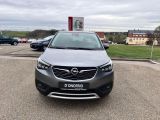 Opel Crossland X bei Reisemobile.expert - Abbildung (2 / 14)