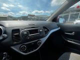 Kia Picanto bei Reisemobile.expert - Abbildung (10 / 14)