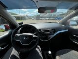 Kia Picanto bei Reisemobile.expert - Abbildung (5 / 14)