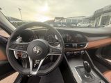 Alfa Romeo Giulia bei Reisemobile.expert - Abbildung (7 / 15)