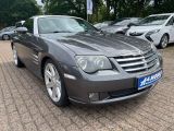 Chrysler Crossfire bei Reisemobile.expert - Abbildung (13 / 15) Chrysler Crossfire bei Reisemobile.expert - Abbildung (13 / 15)