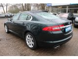 Jaguar XF bei Reisemobile.expert - Abbildung (9 / 15)