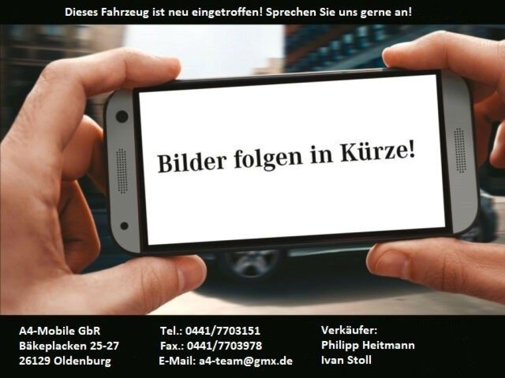 VW Golf Sportsvan bei Reisemobile.expert - Hauptabbildung VW Golf Sportsvan bei Reisemobile.expert - Hauptabbildung