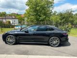 Porsche Panamera bei Reisemobile.expert - Abbildung (2 / 10)