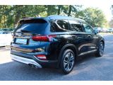 Hyundai Santa Fe bei Reisemobile.expert - Abbildung (3 / 15)