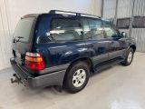 Toyota Land Cruiser bei Reisemobile.expert - Abbildung (2 / 10)