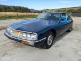 Citroen SM bei Reisemobile.expert - Abbildung (2 / 15)
