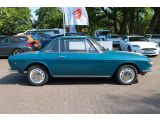 Lancia Fulvia bei Reisemobile.expert - Abbildung (10 / 15)