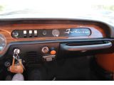 Lancia Fulvia bei Reisemobile.expert - Abbildung (9 / 15)