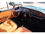 Lancia Fulvia bei Reisemobile.expert - Abbildung (11 / 15)