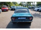 Lancia Fulvia bei Reisemobile.expert - Abbildung (12 / 15)