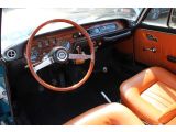 Lancia Fulvia bei Reisemobile.expert - Abbildung (5 / 15)