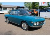 Lancia Fulvia bei Reisemobile.expert - Abbildung (14 / 15)