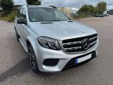 Mercedes-Benz GLS-Klasse bei Reisemobile.expert - Abbildung (4 / 15)