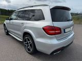 Mercedes-Benz GLS-Klasse bei Reisemobile.expert - Abbildung (6 / 15)