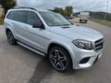 Mercedes-Benz GLS-Klasse bei Reisemobile.expert - Abbildung (5 / 15)