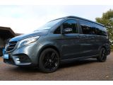 Mercedes-Benz V-Klasse bei Reisemobile.expert - Abbildung (5 / 7)