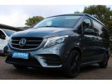 Mercedes-Benz V-Klasse bei Reisemobile.expert - Abbildung (4 / 7)
