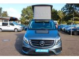 Mercedes-Benz V-Klasse bei Reisemobile.expert - Abbildung (3 / 7)