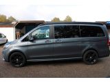 Mercedes-Benz V-Klasse bei Reisemobile.expert - Abbildung (7 / 7)