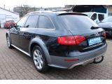 Audi A4 Allroad Quattro bei Reisemobile.expert - Abbildung (6 / 15)