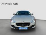 Maserati Quattroporte bei Reisemobile.expert - Abbildung (9 / 15)