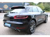 Porsche Macan bei Reisemobile.expert - Abbildung (9 / 15)