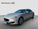 Maserati Quattroporte bei Reisemobile.expert - Abbildung (3 / 15)