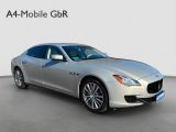 Maserati Quattroporte bei Reisemobile.expert - Abbildung (10 / 15)