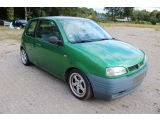 Seat Arosa bei Reisemobile.expert - Abbildung (3 / 15) Seat Arosa bei Reisemobile.expert - Abbildung (3 / 15)