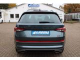 Skoda Kodiaq bei Reisemobile.expert - Abbildung (7 / 15)