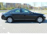 Mercedes-Benz S-Klasse bei Reisemobile.expert - Abbildung (9 / 15)