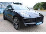 Porsche Macan bei Reisemobile.expert - Abbildung (12 / 15)