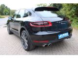Porsche Macan bei Reisemobile.expert - Abbildung (6 / 15)