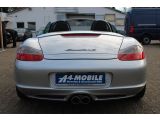Porsche Boxster bei Reisemobile.expert - Abbildung (7 / 15) Porsche Boxster bei Reisemobile.expert - Abbildung (7 / 15)