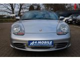 Porsche Boxster bei Reisemobile.expert - Abbildung (3 / 15) Porsche Boxster bei Reisemobile.expert - Abbildung (3 / 15)