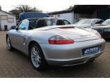 Porsche Boxster bei Reisemobile.expert - Abbildung (6 / 15) Porsche Boxster bei Reisemobile.expert - Abbildung (6 / 15)