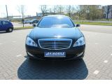 Mercedes-Benz S-Klasse bei Reisemobile.expert - Abbildung (2 / 15)