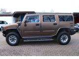 Hummer H2 bei Reisemobile.expert - Abbildung (8 / 15)