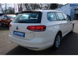 VW Passat bei Reisemobile.expert - Abbildung (13 / 15)