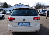VW Passat bei Reisemobile.expert - Abbildung (12 / 15)
