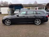 Mercedes-Benz E 220d T AMG bei Reisemobile.expert - Abbildung (6 / 15)
