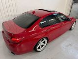 BMW M5 bei Reisemobile.expert - Abbildung (2 / 15)
