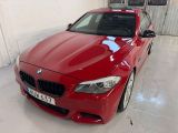BMW M5 bei Reisemobile.expert - Abbildung (9 / 15)