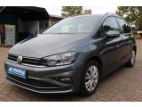 VW Golf Sportsvan bei Reisemobile.expert - Abbildung (14 / 15)