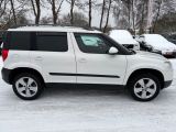 Skoda Yeti bei Reisemobile.expert - Abbildung (10 / 15)