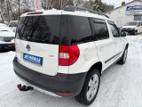 Skoda Yeti bei Reisemobile.expert - Abbildung (9 / 15)